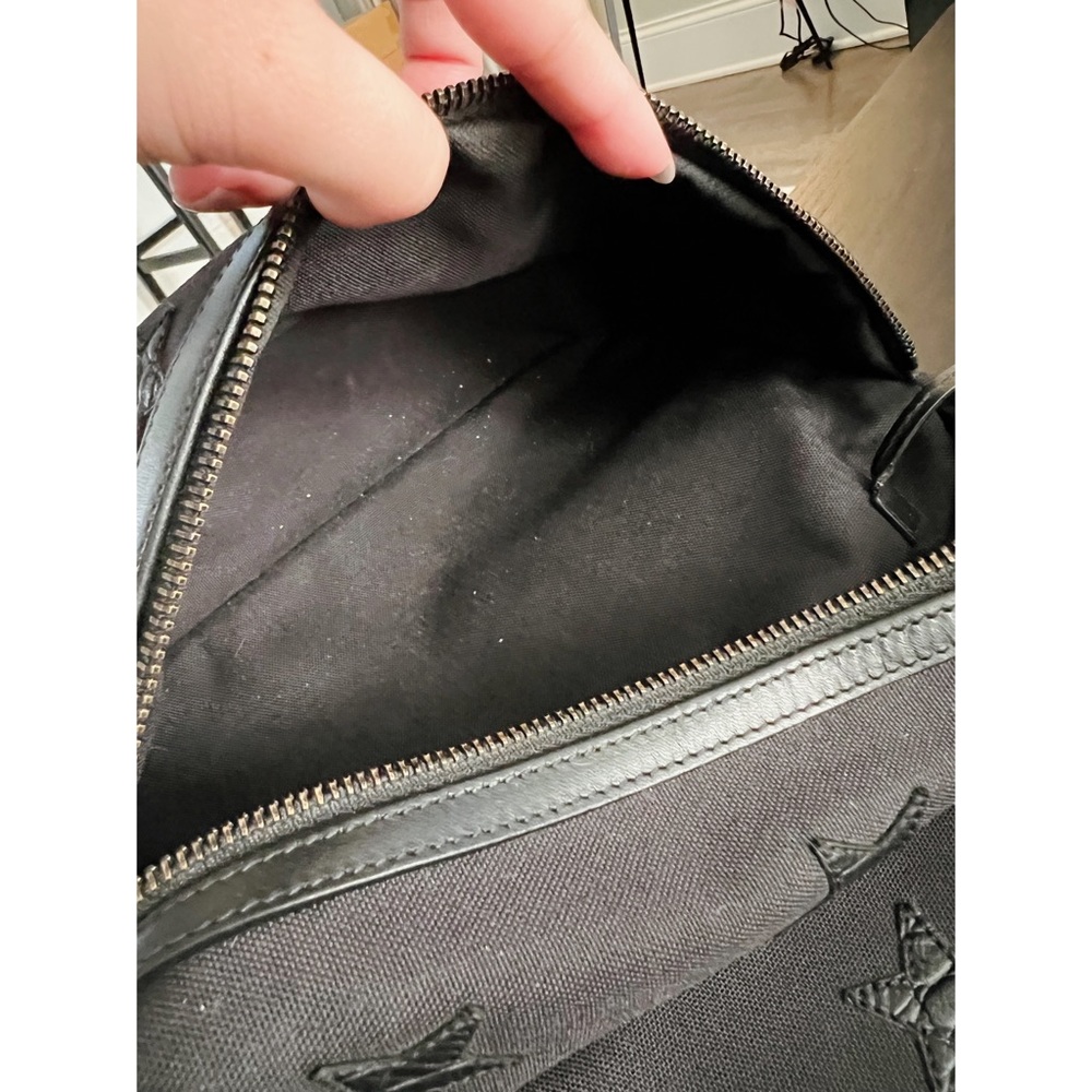 Saint Laurent City Backpack - Picture 9 of 16